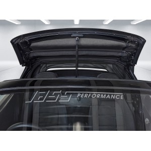 Convertible Soft Top Pull